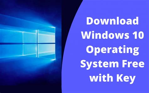 Window Software Download
